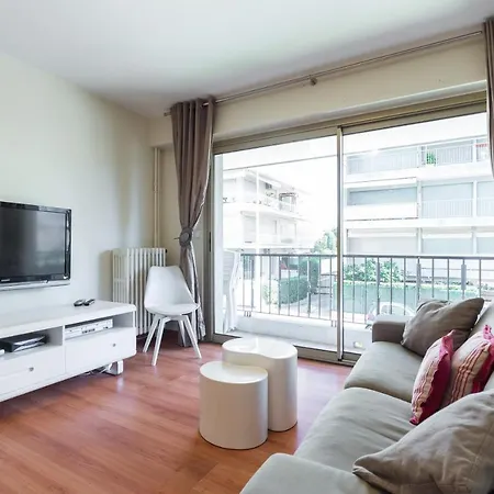 Sleeps 6 Air Con Wifi Apartament